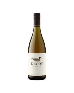 DECOY CHARDONNAY 750ml