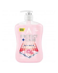 ASTONISH HAND WASH ANTBAC PEONY 650ml
