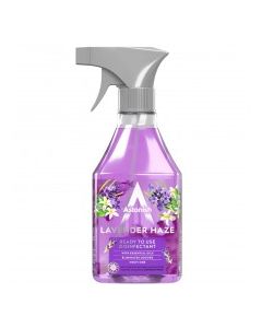 ASTONISH DISINFECTANT LAVENDER 550ml