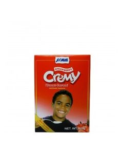 JF MILLS CEREAL STRAWBERRY 400g
