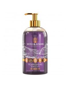 MOSS & ADAM HANDWASH YORKSHIRE DAL 500ml