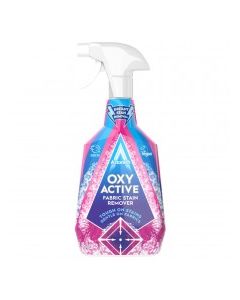 ASTONISH FABRIC STAIN REMOVER OXY 750ml