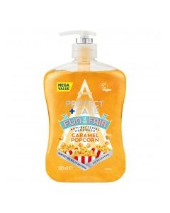 ASTONISH HAND WASH CARAMEL POPCORN 650ml