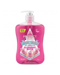 ASTONISH HAND WASH RASPBERRY RIPPL 600ml
