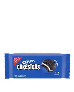NABISCO OREO CAKESTERS 57g