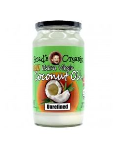 BRADS EV COCONUT OIL 32oz