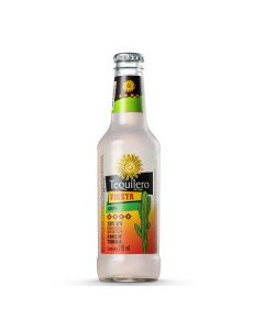 TEQUILERO FIESTA LEMON 275ml