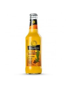 TEQUILERO FIESTA ORANGE CINNAMON 275ml