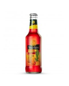 TEQUILERO FIESTA ORANGE PEPPER 275ml