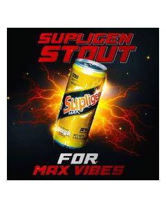 SUPLIGEN MAX STOUT 290ml