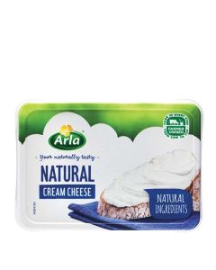 ARLA CREAM CHEESE NATURAL 200g