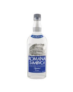 ROMANA SAMBVCA 1L