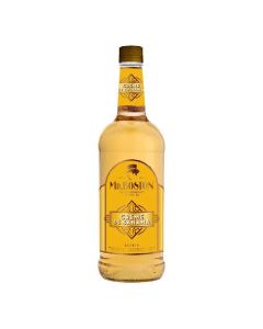 MR BOSTON CREME DE BANANA 1L