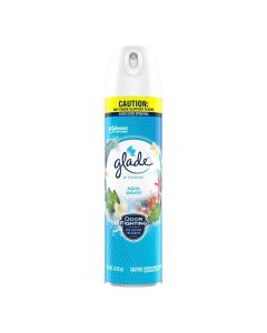 GLADE SPRAY AQUA WAVES 8.3oz