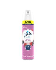 GLADE SPRAY BUBBLY BERRY SPLASH 8.3oz