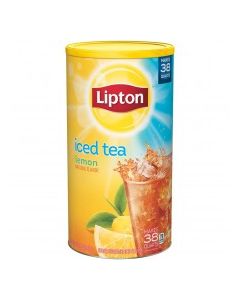 LIPTON ICED TEA MIX LEMON 2710g