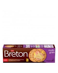 DARE BRETON MULTIGRAIN 200g