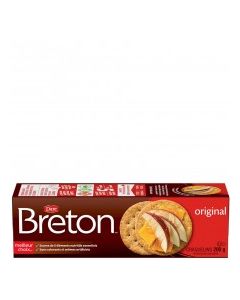 DARE BRETON ORIGINAL 200g