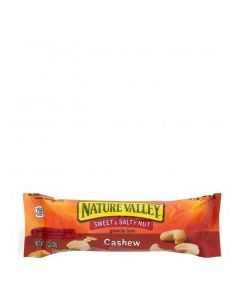 NATURE VAL SWT & SALTY CASHEW 35g