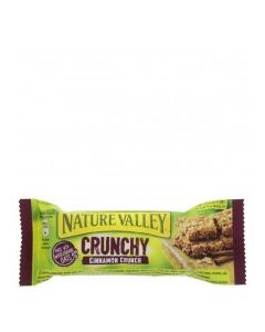 NATURE VAL CRUNCHY CINNAMON 42g