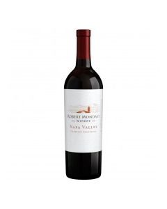 ROBERT MONDAVI NAPA CABERNET SAUV 750ml