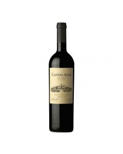 CATENA ALTA MALBEC 750ml
