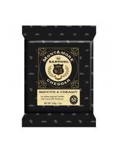 SARTORI CHEDDAR MONTAMOR 7oz