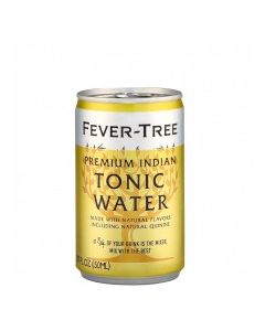 FEVER TREE TONIC WATER 150ml