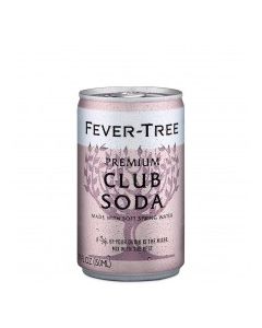 FEVER TREE CLUB SODA 150ml