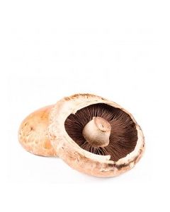 MUSHROOMS PORTABELLA vwt Approx. 0.1 Kg tray
