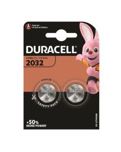 DURACELL 2032 2s