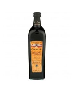 COLAVITA BALSAMIC VINEGAR 1L