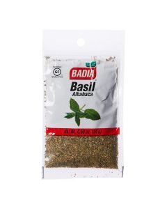 BADIA BASIL 0.5oz