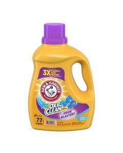 ARM & HMR LIQ DET OXI-CLN FR BURST 2.97L