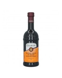 COLAVITA BALSAMIC VINEGAR 500ml