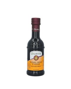 COLAVITA BALSAMIC VINEGAR 250ml