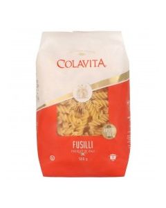 COLAVITA FUSILLI 500g