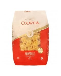 COLAVITA FARFALLE 500g
