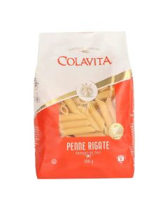 COLAVITA PENNE RIGATE 500g