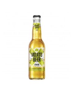 X-MARK BEER MOJITO 330ml