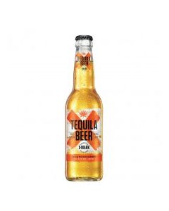 X-MARK BEER TEQUILA 330ml