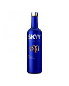 SKYY VODKA INFUSIONS CITRUS 750ml