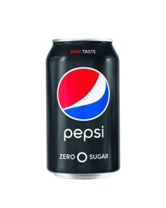 PEPSI ZERO 12oz