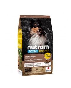 NUTRAM T23 TOTAL GRAIN-FREE 2kg