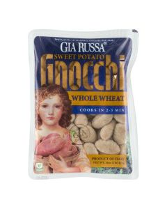 GIA RUSSA POTATO GNOCCHI SWEET 16oz