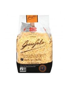 GAROFALO ORZO 16oz