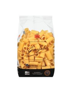 GAROFALO MANICHE RIGATE 16oz