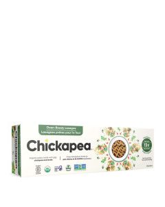 CHICKAPEA PASTA LASAGNA ORG 8oz