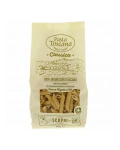 PASTA TOSCANA PENNE RIGATE 16oz