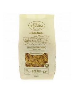 PASTA TOSCANA FUSILLI 16oz